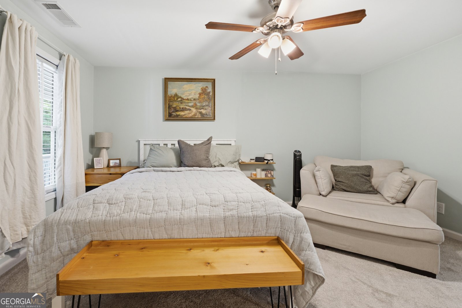 1007 Olde Mill Lane Norcross - Photo 20