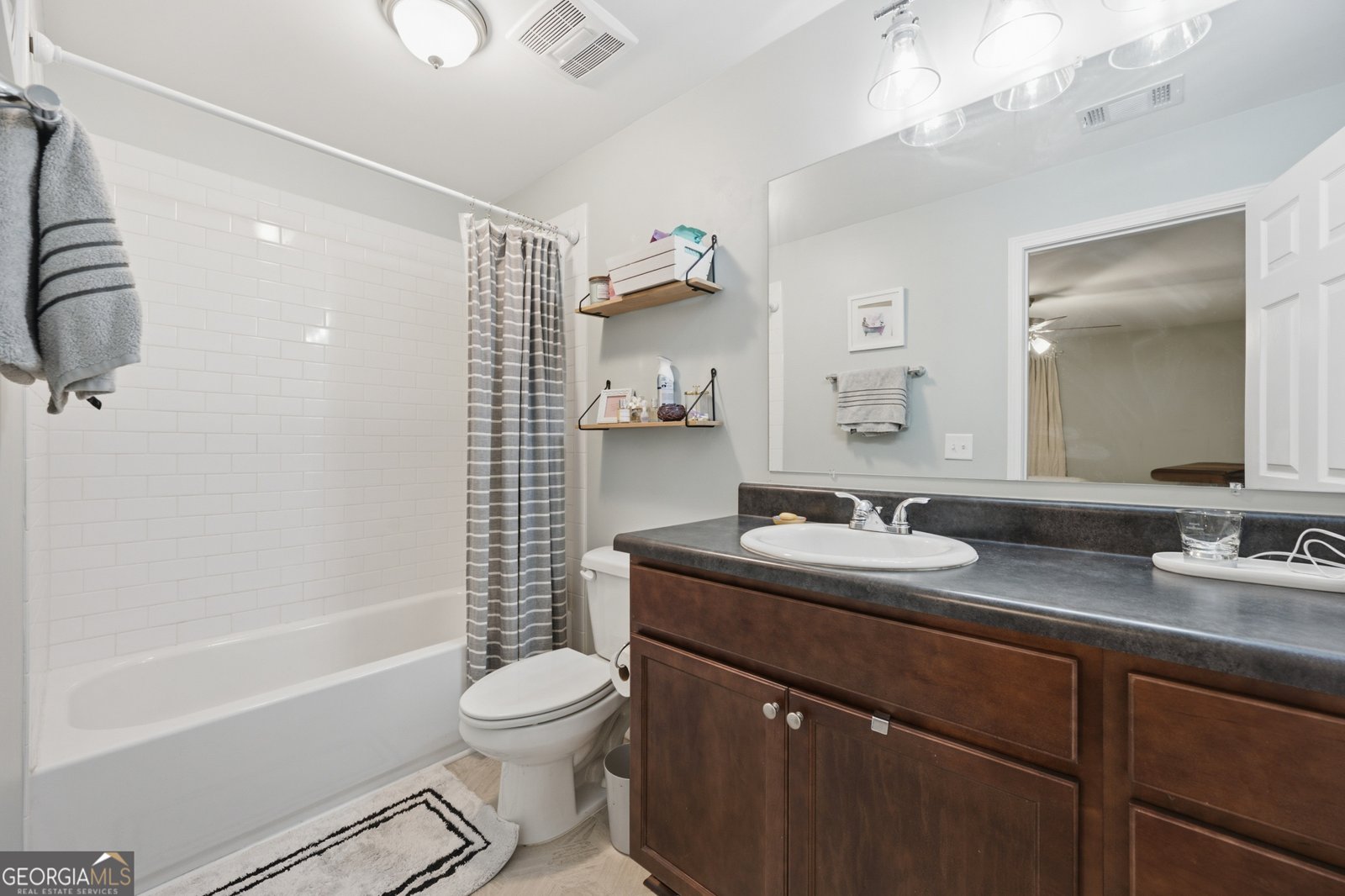 1007 Olde Mill Lane Norcross - Photo 21