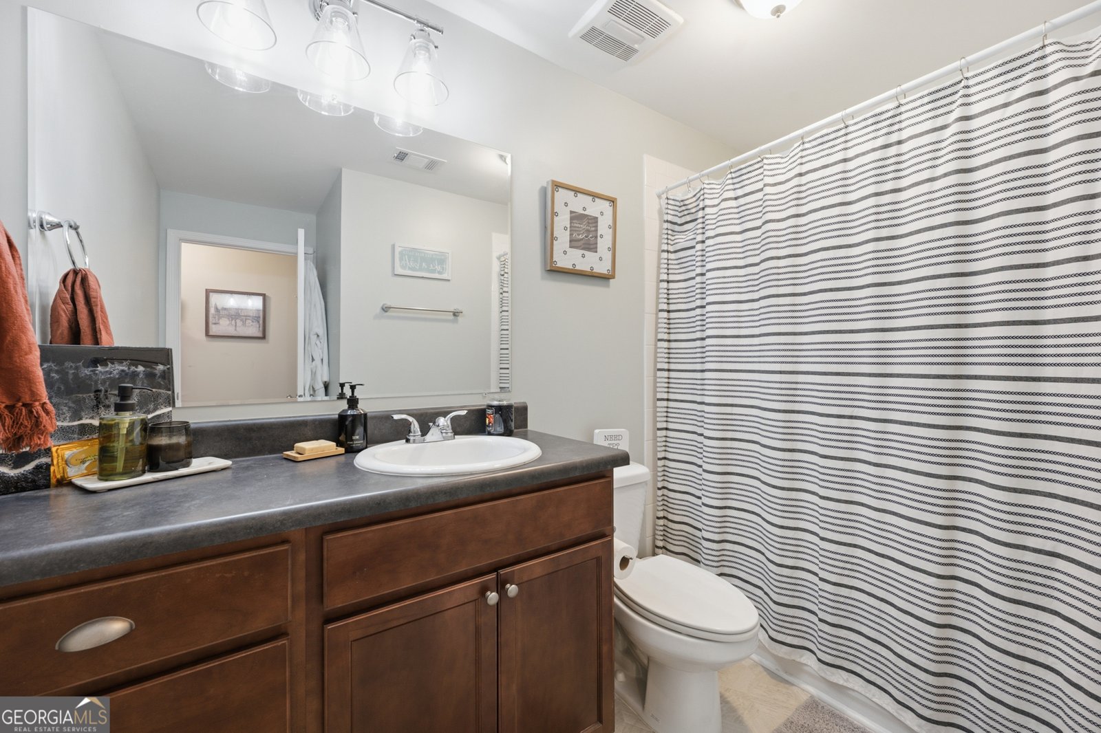 1007 Olde Mill Lane Norcross - Photo 25