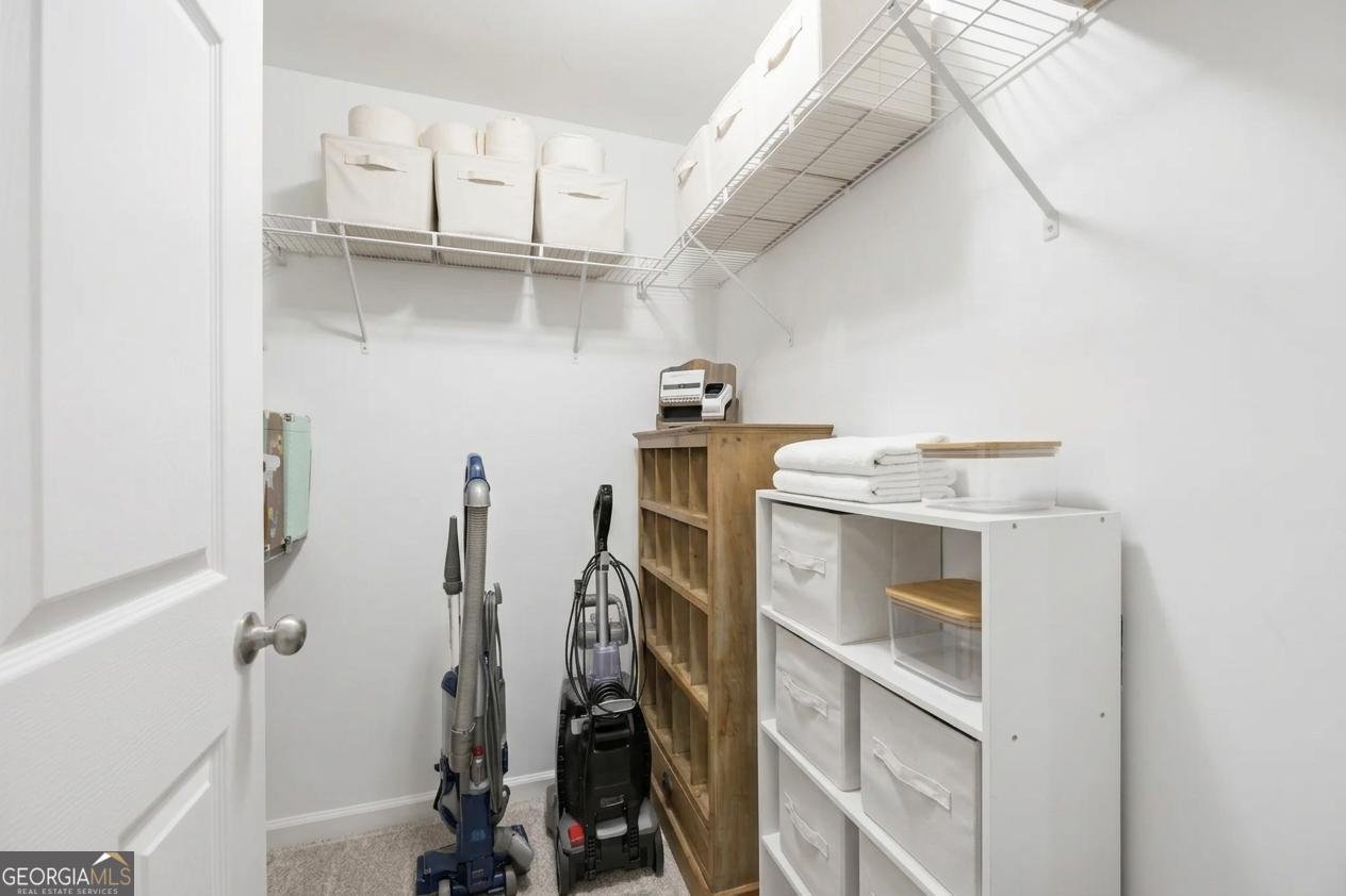 1007 Olde Mill Lane Norcross - Photo 26