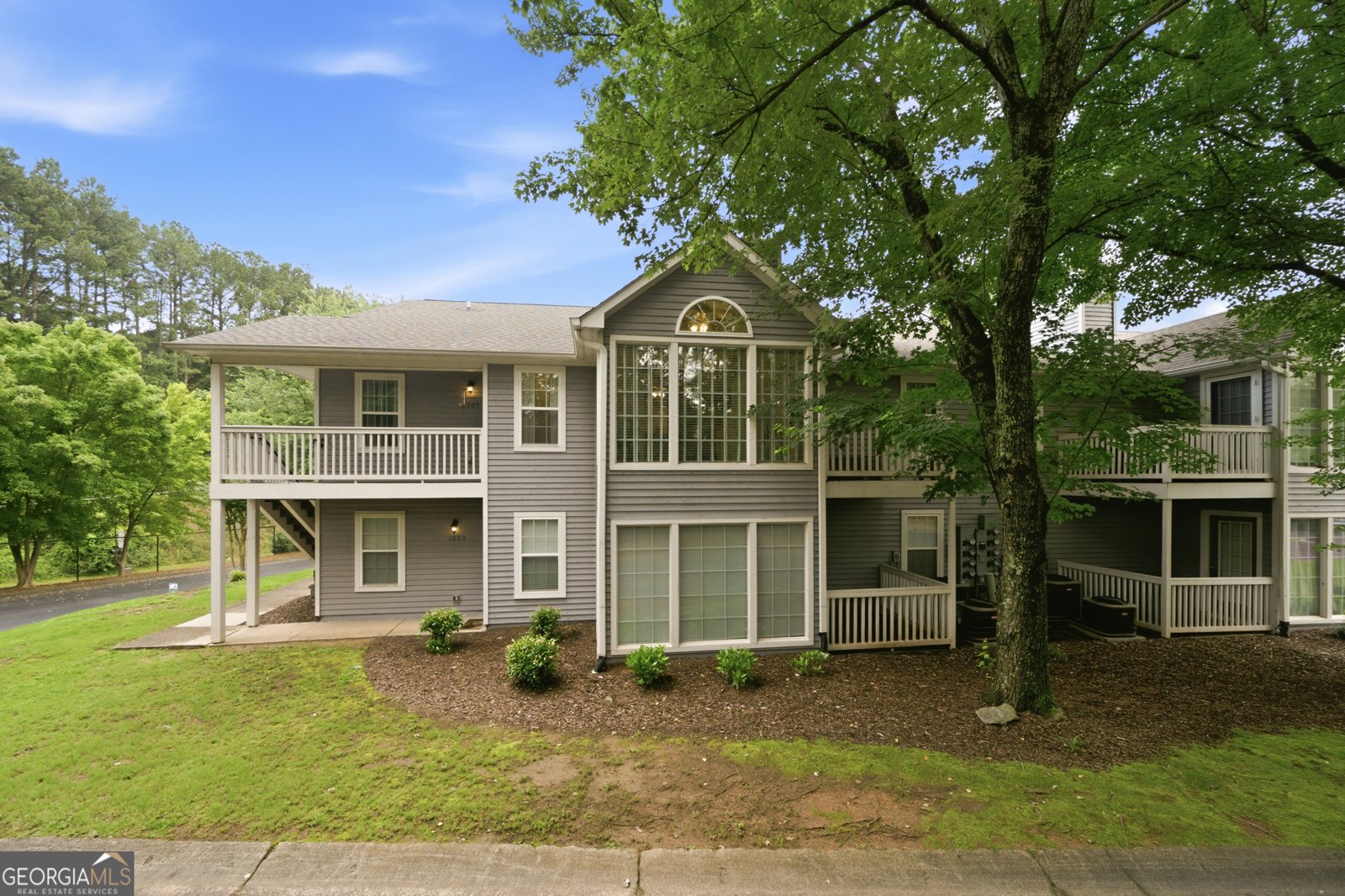 1007 Olde Mill Lane Norcross - Photo 31