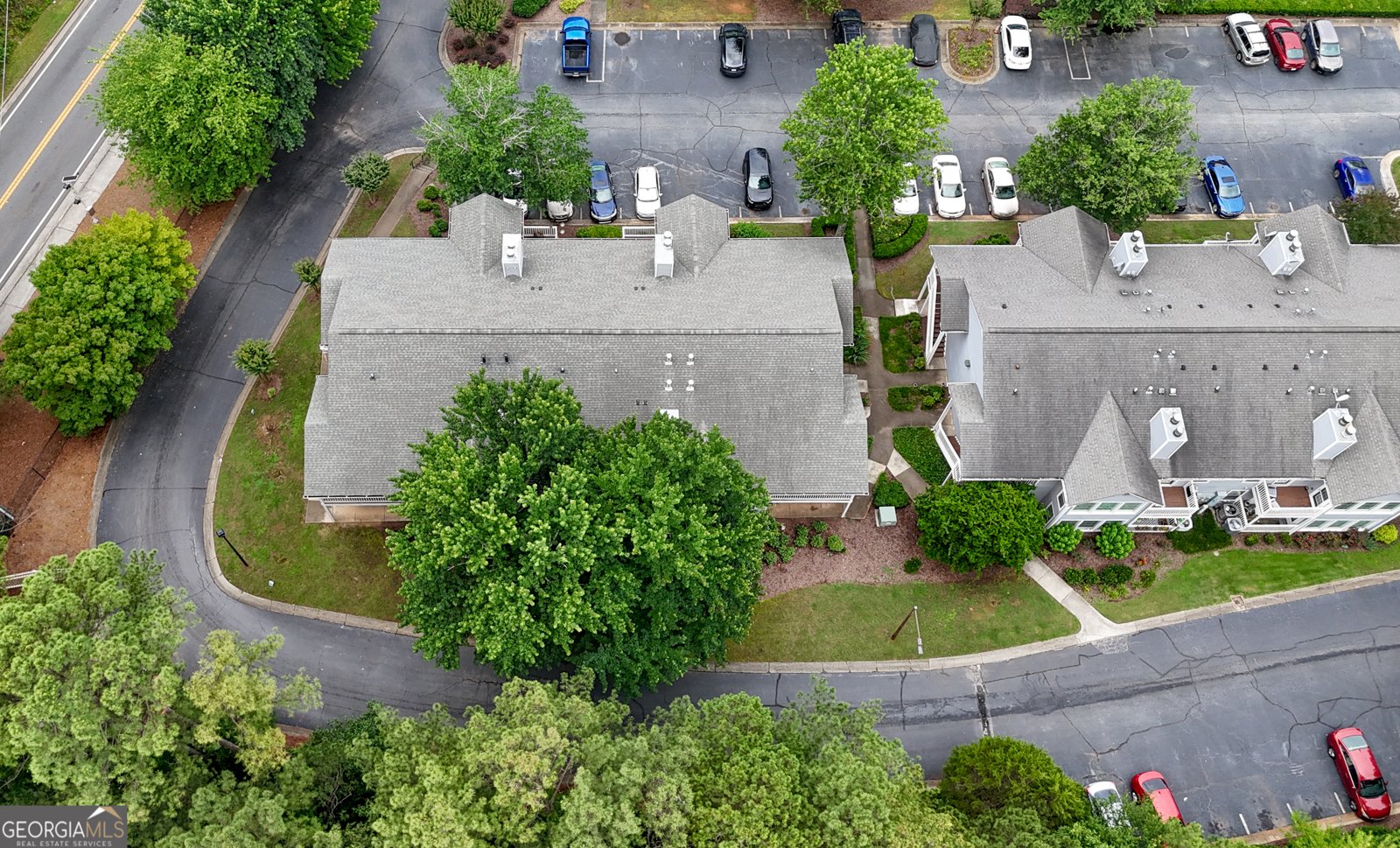 1007 Olde Mill Lane Norcross - Photo 32