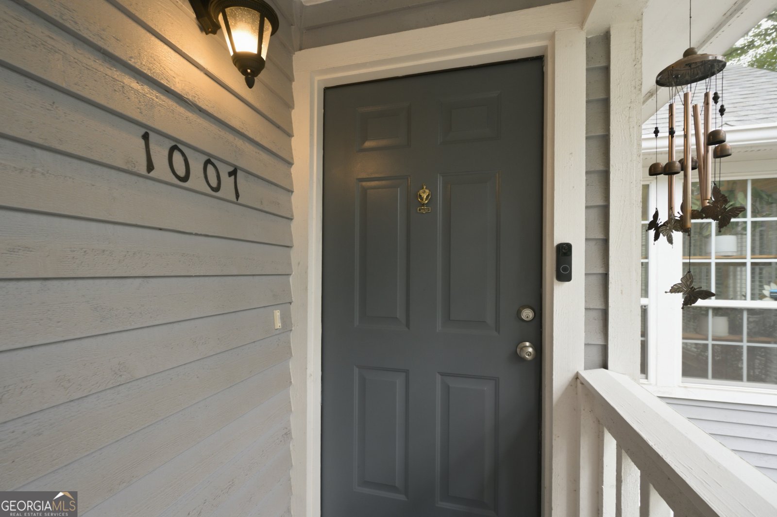 1007 Olde Mill Lane Norcross - Photo 6