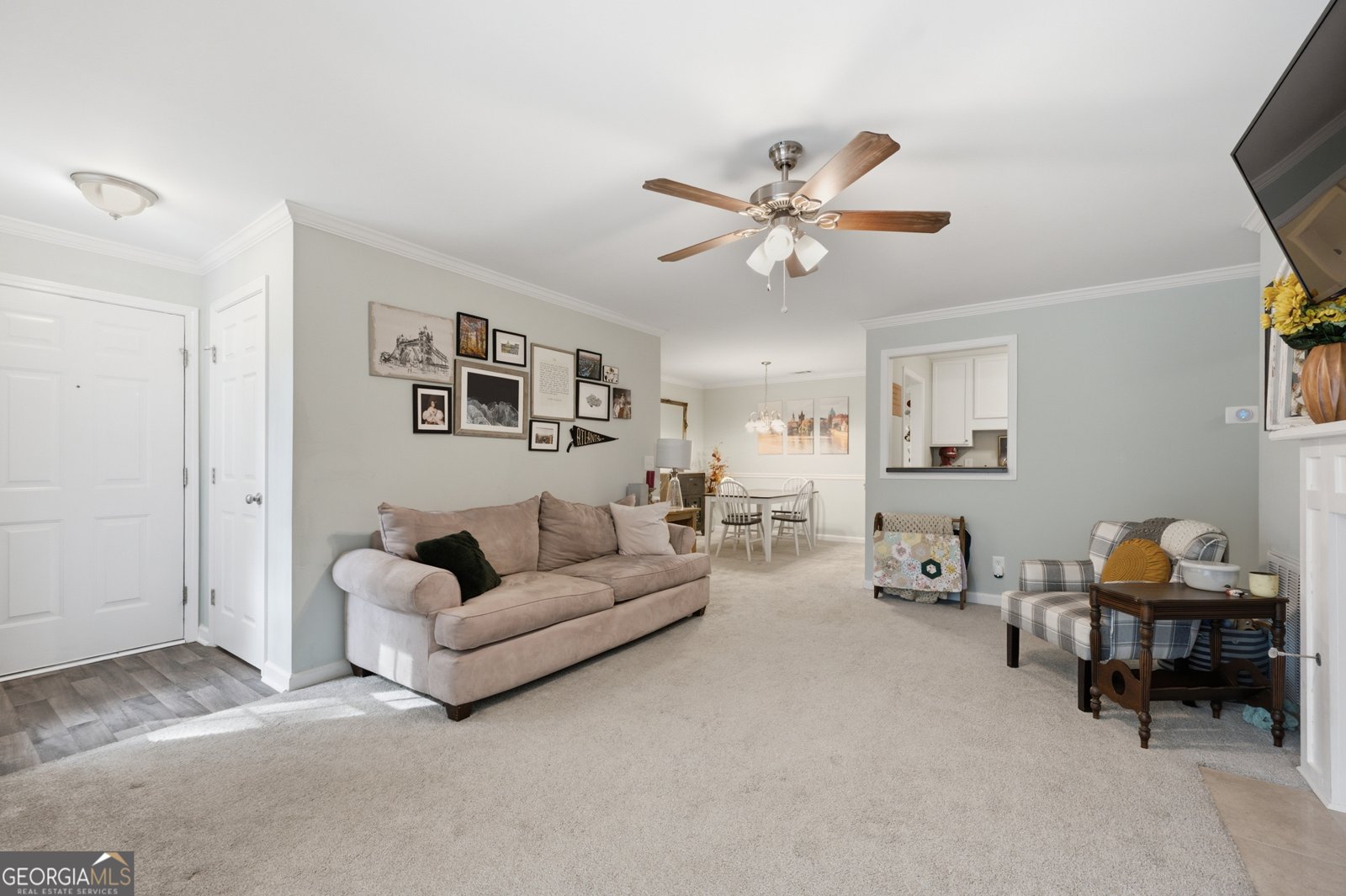 1007 Olde Mill Lane Norcross - Photo 7