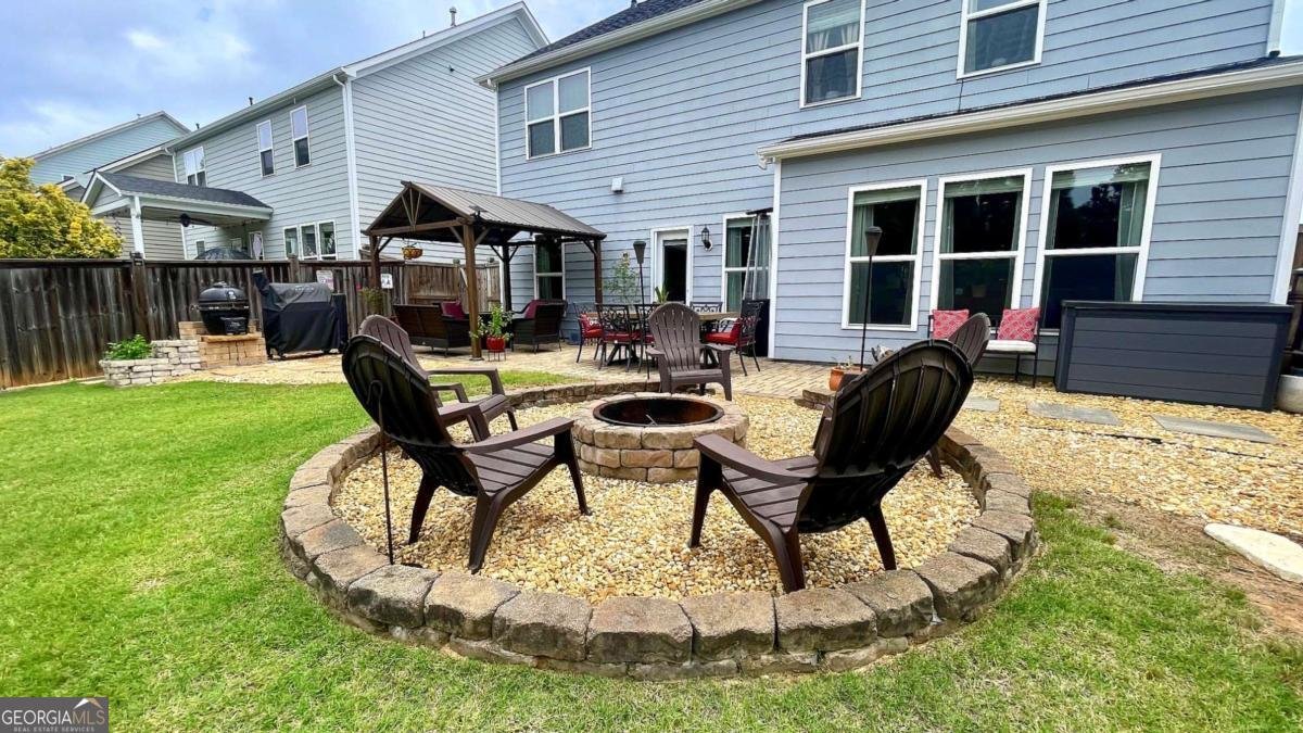 206 Walnut Ridge Road Canton - Photo 10