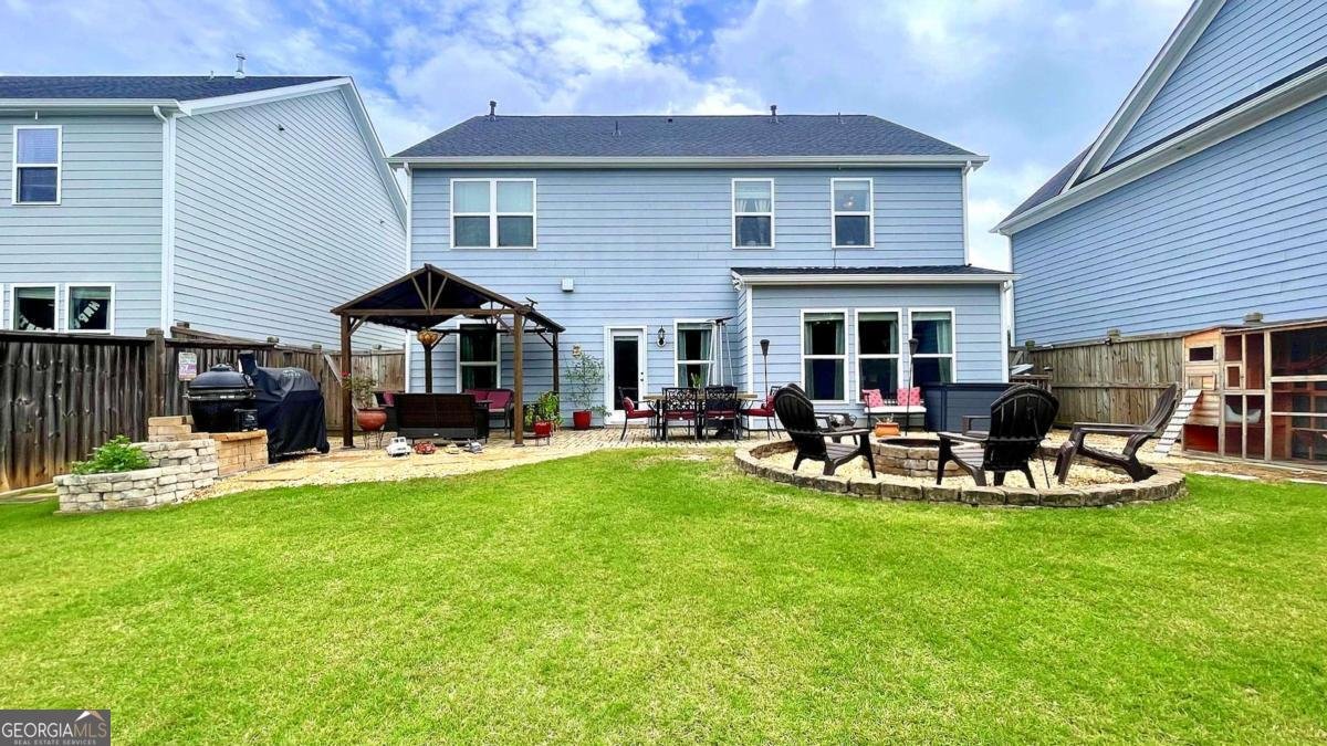 206 Walnut Ridge Road Canton - Photo 11