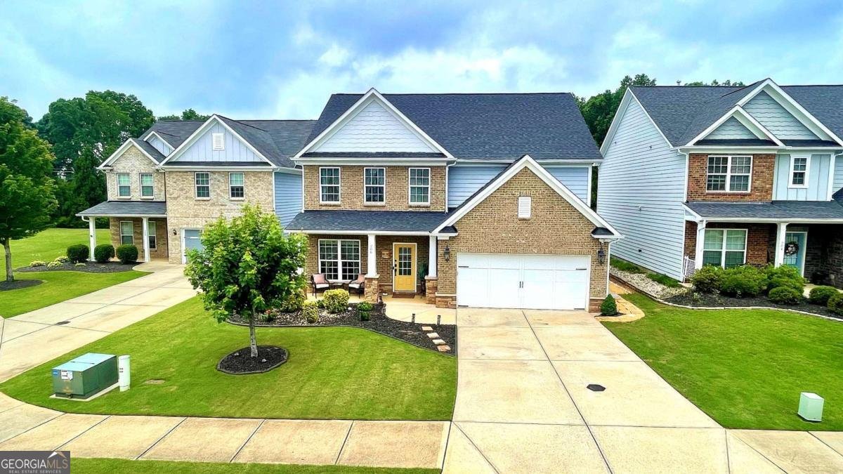 206 Walnut Ridge Road Canton - Photo 15