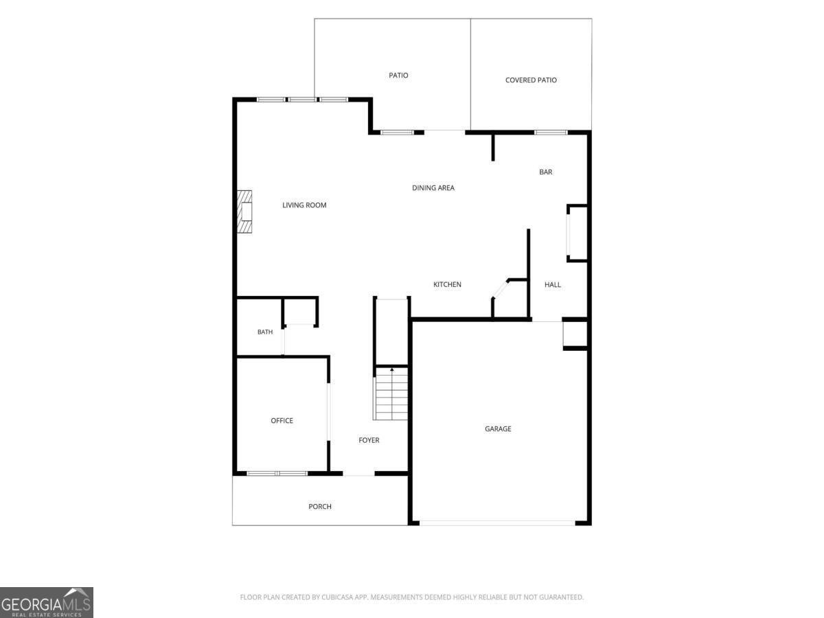 206 Walnut Ridge Road Canton - Photo 17