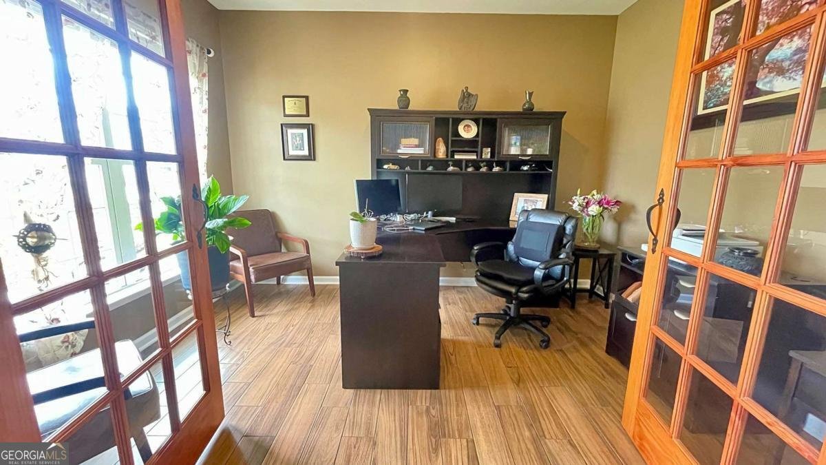 206 Walnut Ridge Road Canton - Photo 19