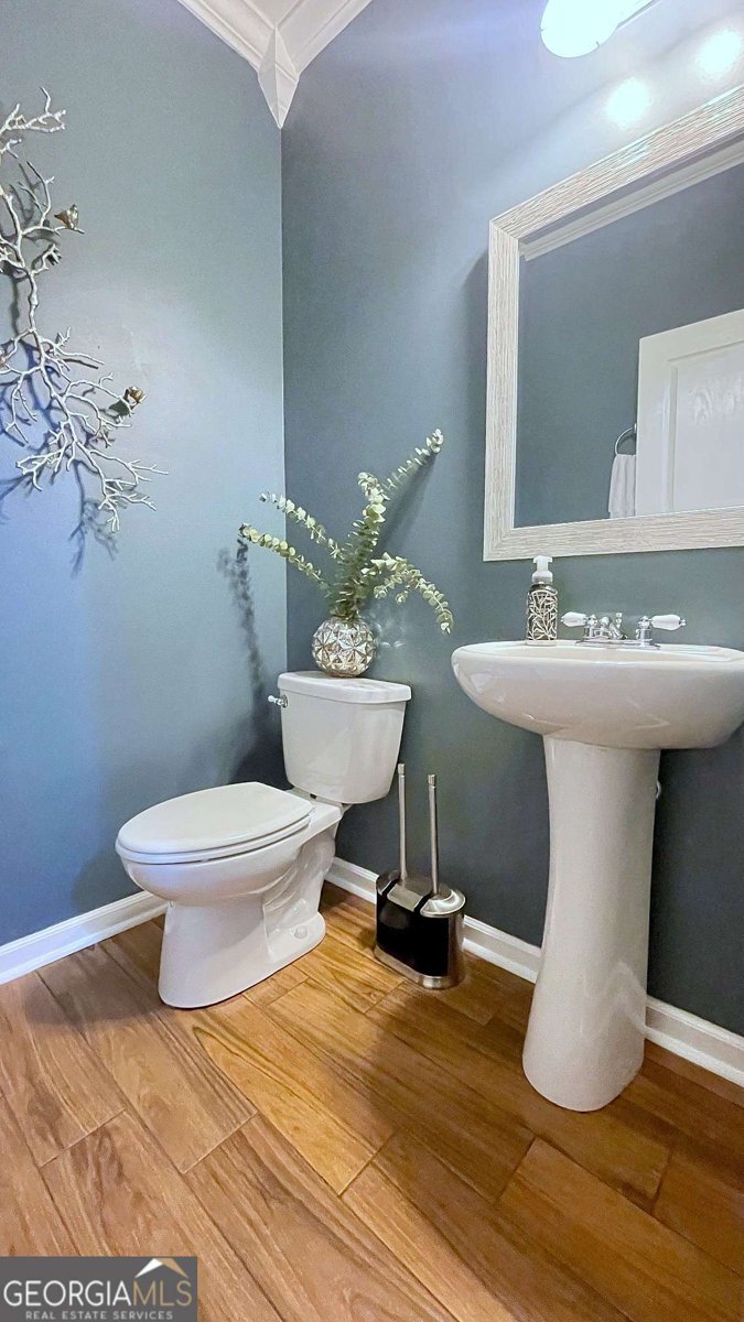 206 Walnut Ridge Road Canton - Photo 20