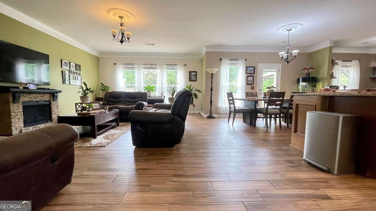 206 Walnut Ridge Road Canton - Photo 21