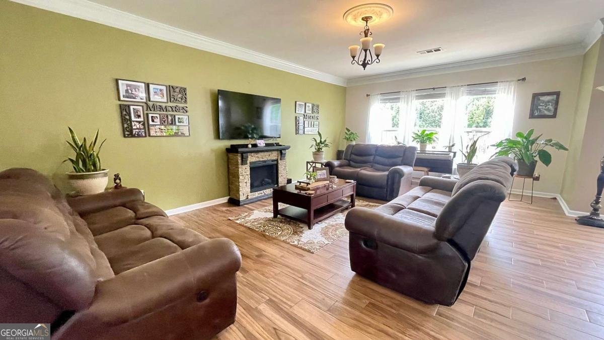 206 Walnut Ridge Road Canton - Photo 22
