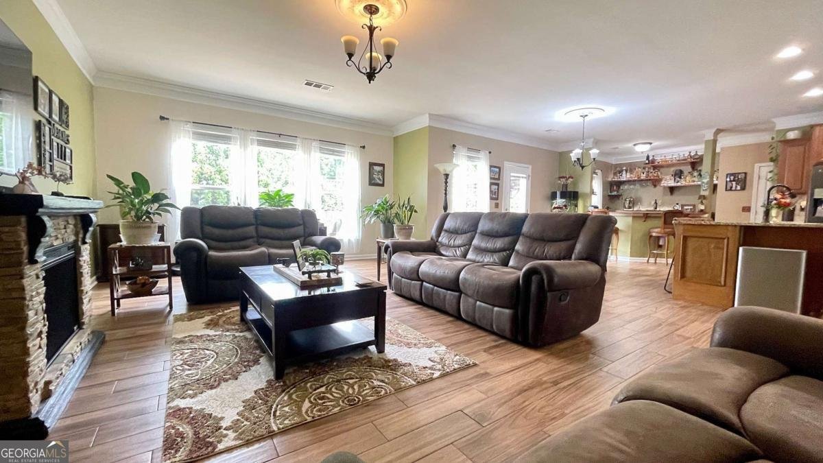 206 Walnut Ridge Road Canton - Photo 23