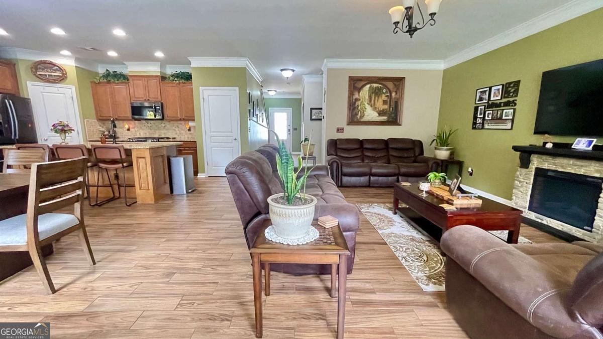 206 Walnut Ridge Road Canton - Photo 24
