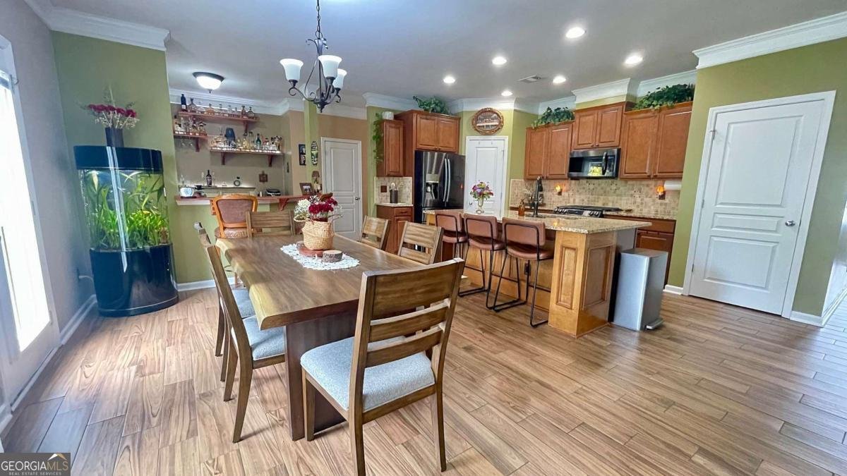 206 Walnut Ridge Road Canton - Photo 25