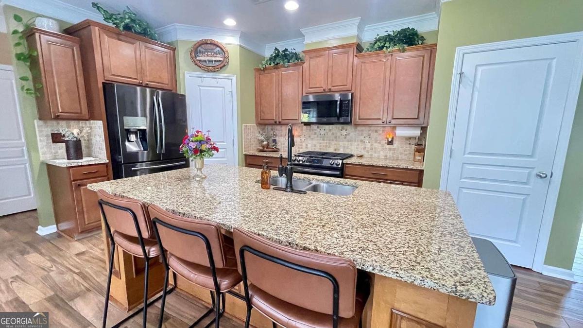 206 Walnut Ridge Road Canton - Photo 26