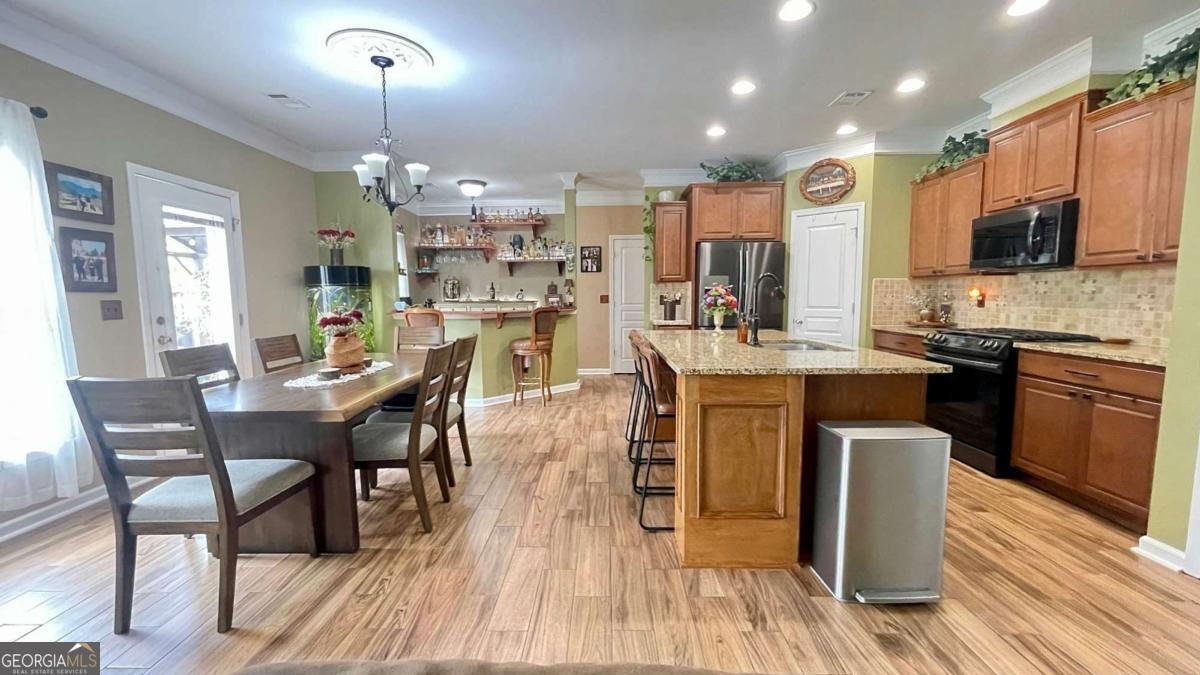 206 Walnut Ridge Road Canton - Photo 27