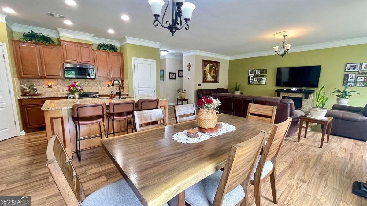 206 Walnut Ridge Road Canton - Photo 28