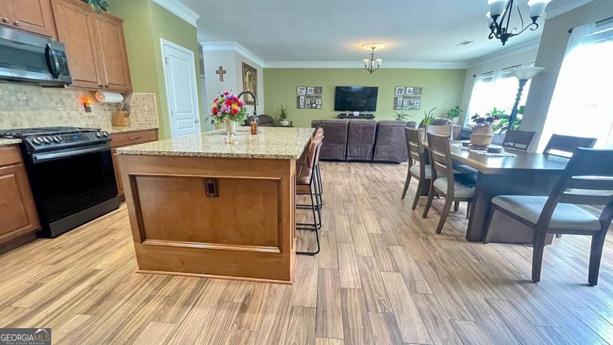 206 Walnut Ridge Road Canton - Photo 29