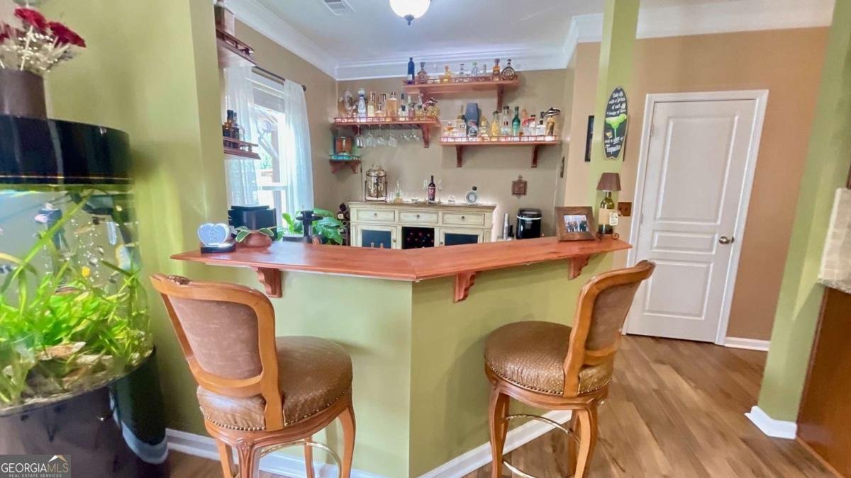 206 Walnut Ridge Road Canton - Photo 30