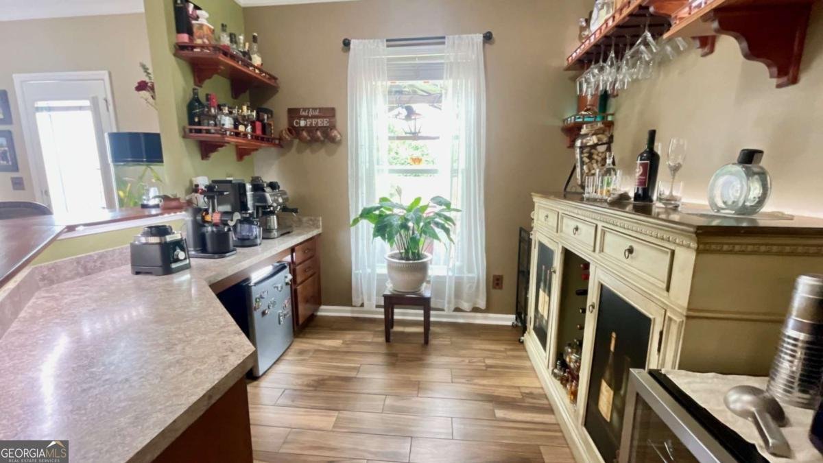 206 Walnut Ridge Road Canton - Photo 31