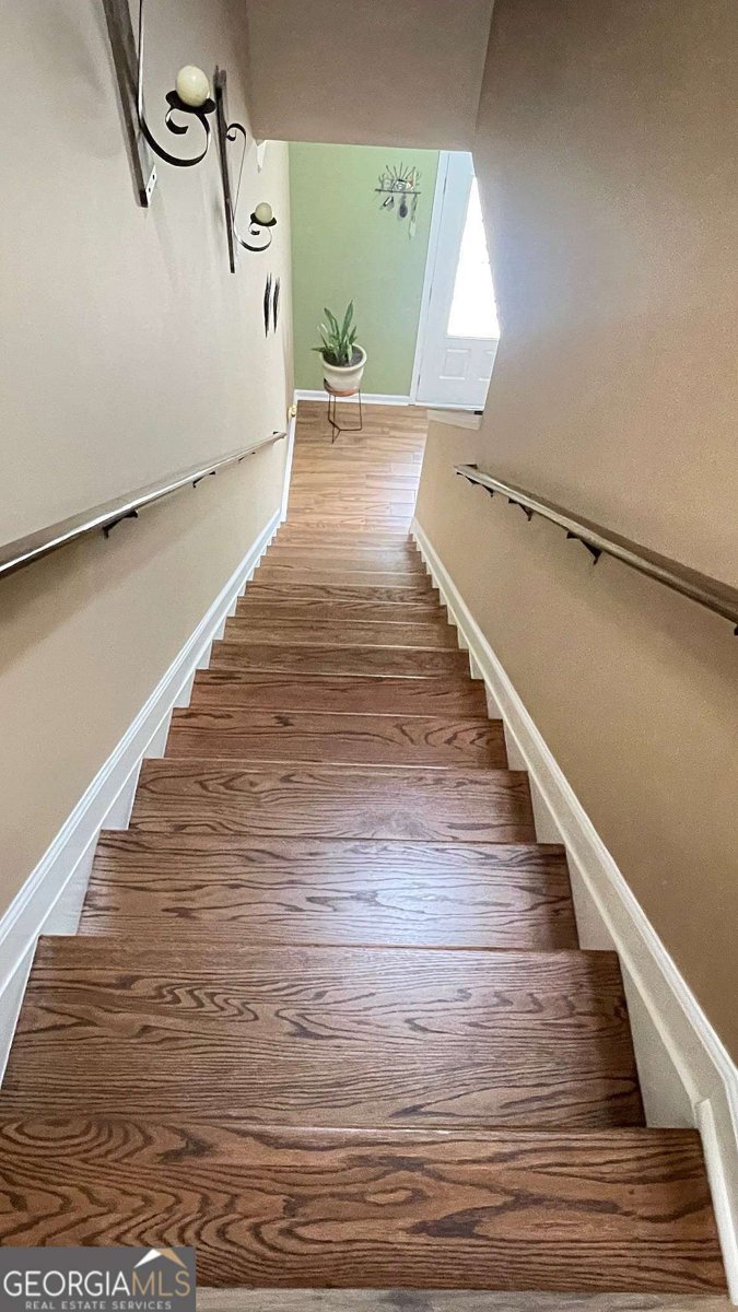 206 Walnut Ridge Road Canton - Photo 33