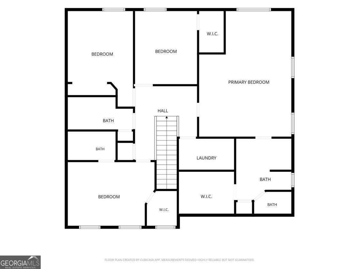 206 Walnut Ridge Road Canton - Photo 34