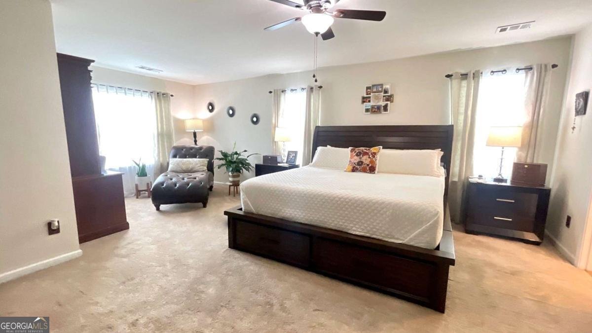 206 Walnut Ridge Road Canton - Photo 36