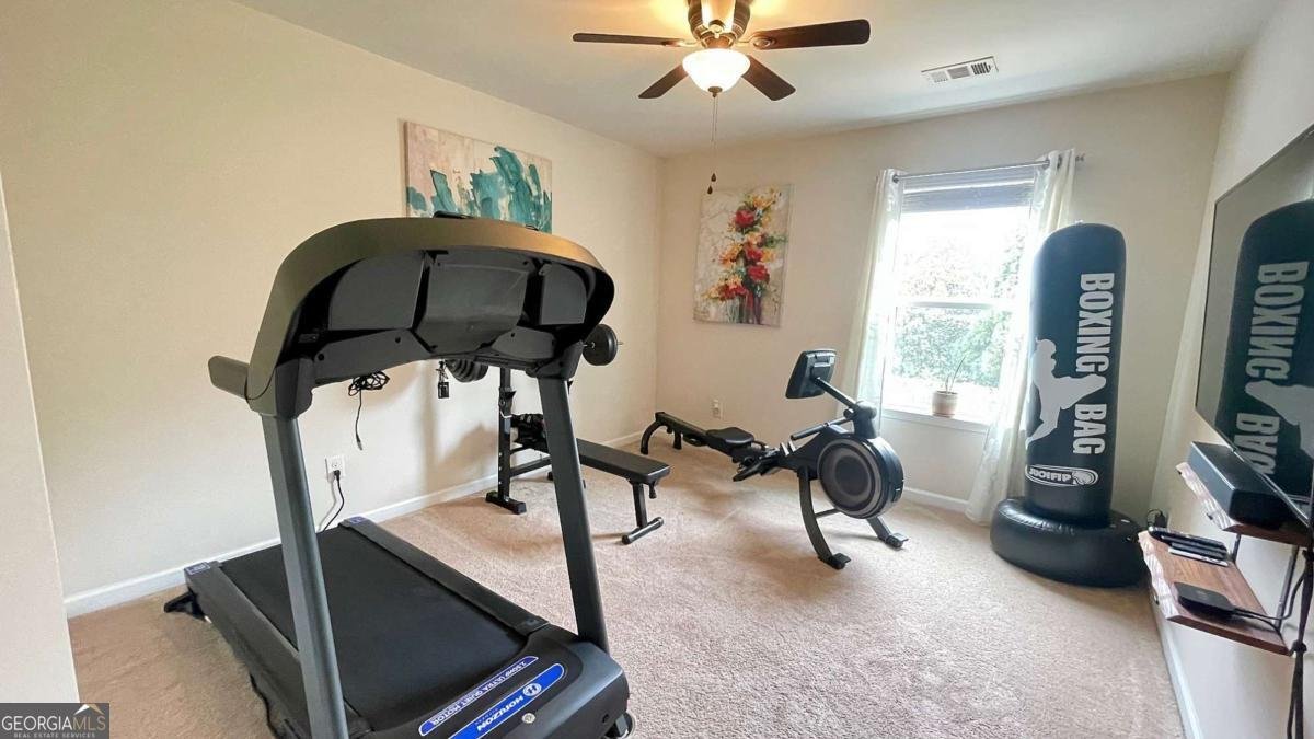 206 Walnut Ridge Road Canton - Photo 43