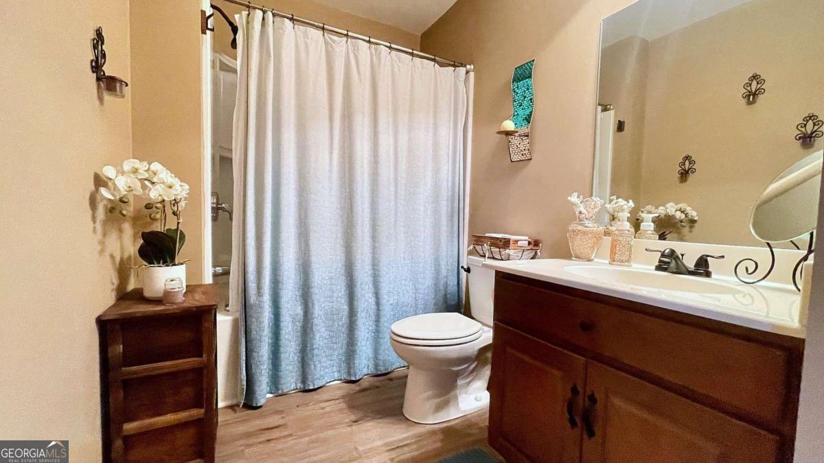 206 Walnut Ridge Road Canton - Photo 44