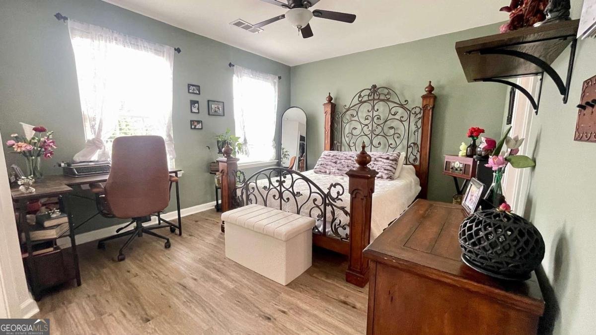 206 Walnut Ridge Road Canton - Photo 45