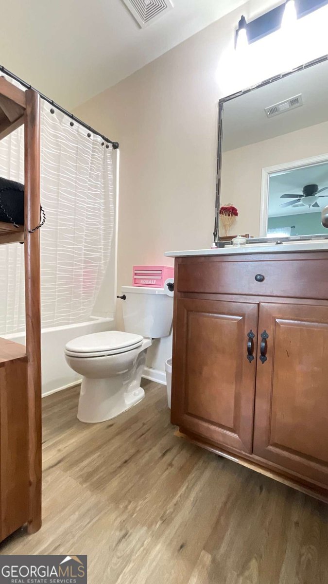 206 Walnut Ridge Road Canton - Photo 47