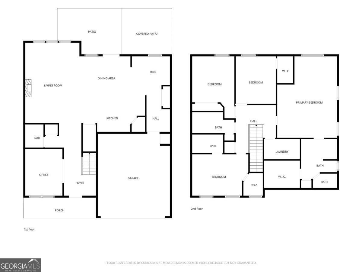 206 Walnut Ridge Road Canton - Photo 49
