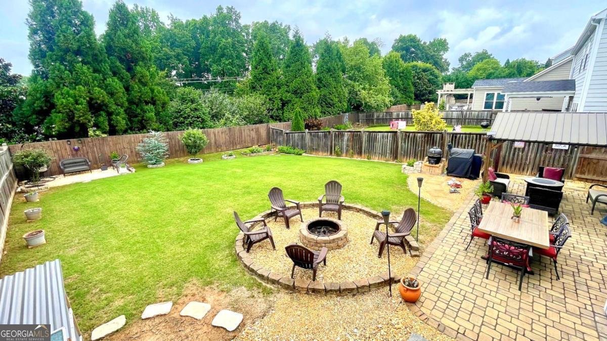 206 Walnut Ridge Road Canton - Photo 9