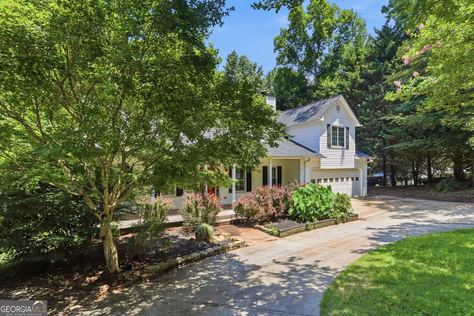 249 Serenoa Drive Canton - Photo 37