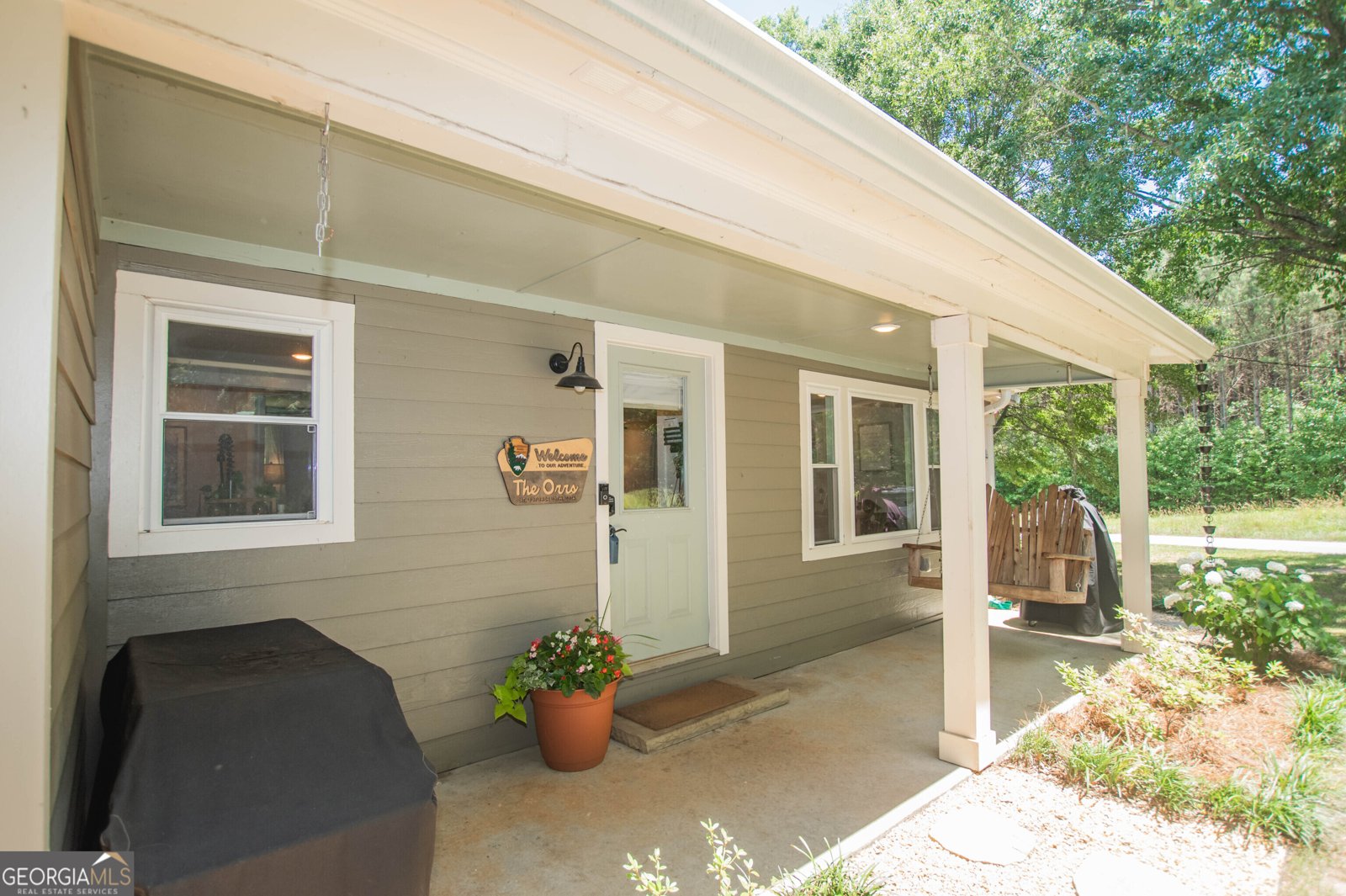 3791 Dally Road Covington - Photo 11