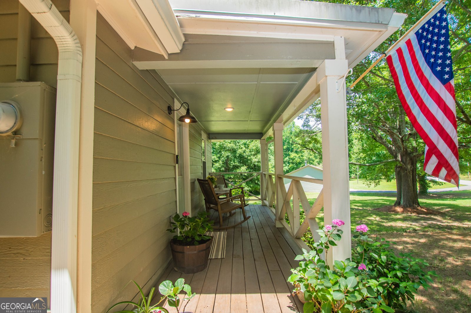 3791 Dally Road Covington - Photo 12