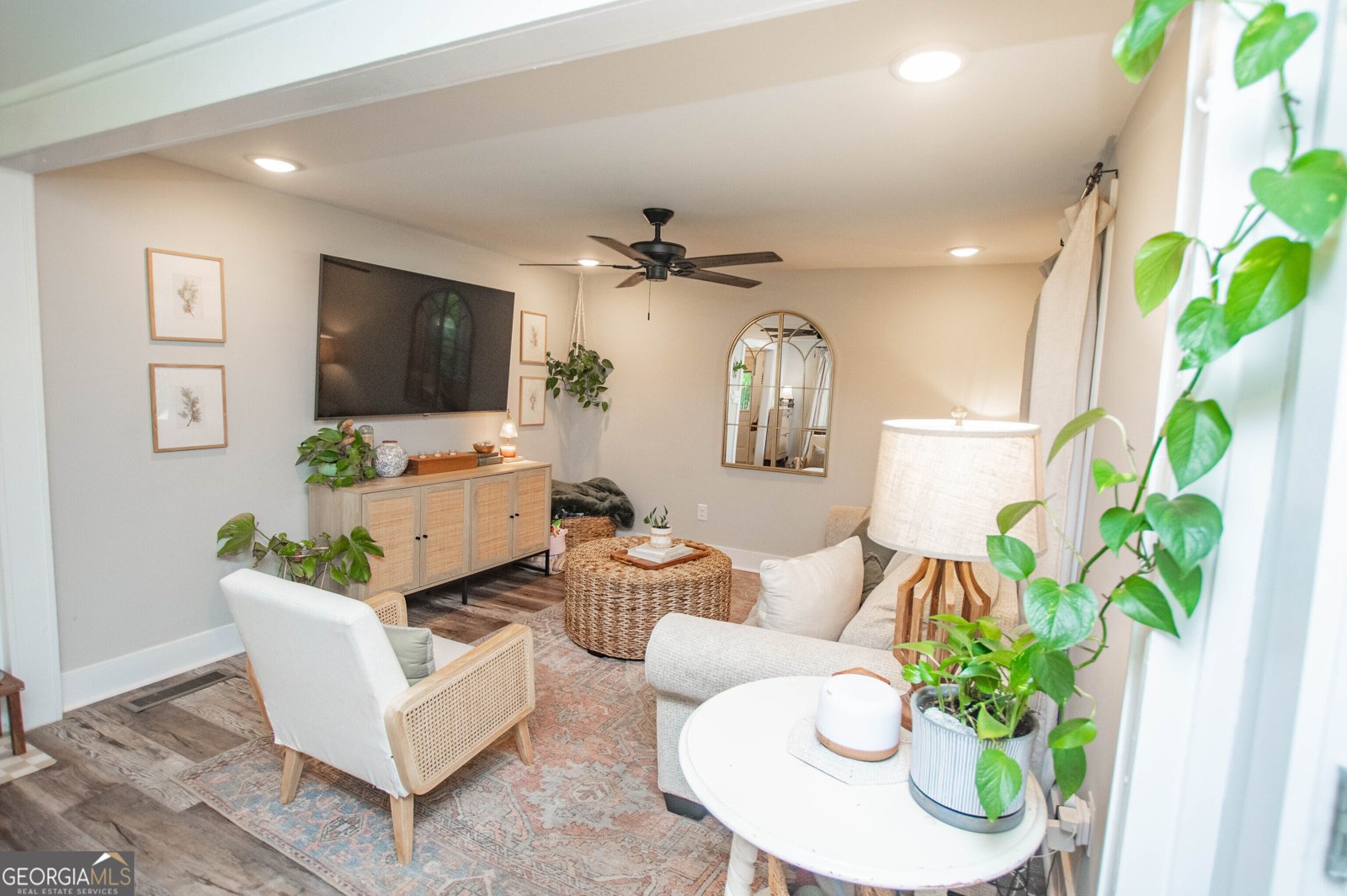 3791 Dally Road Covington - Photo 16