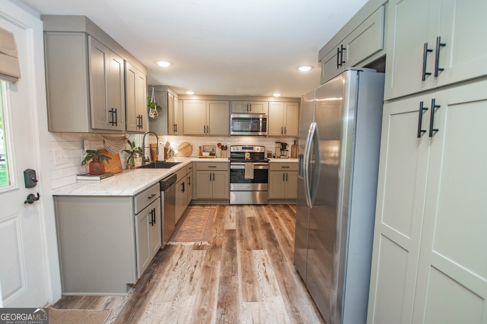 3791 Dally Road Covington - Photo 26