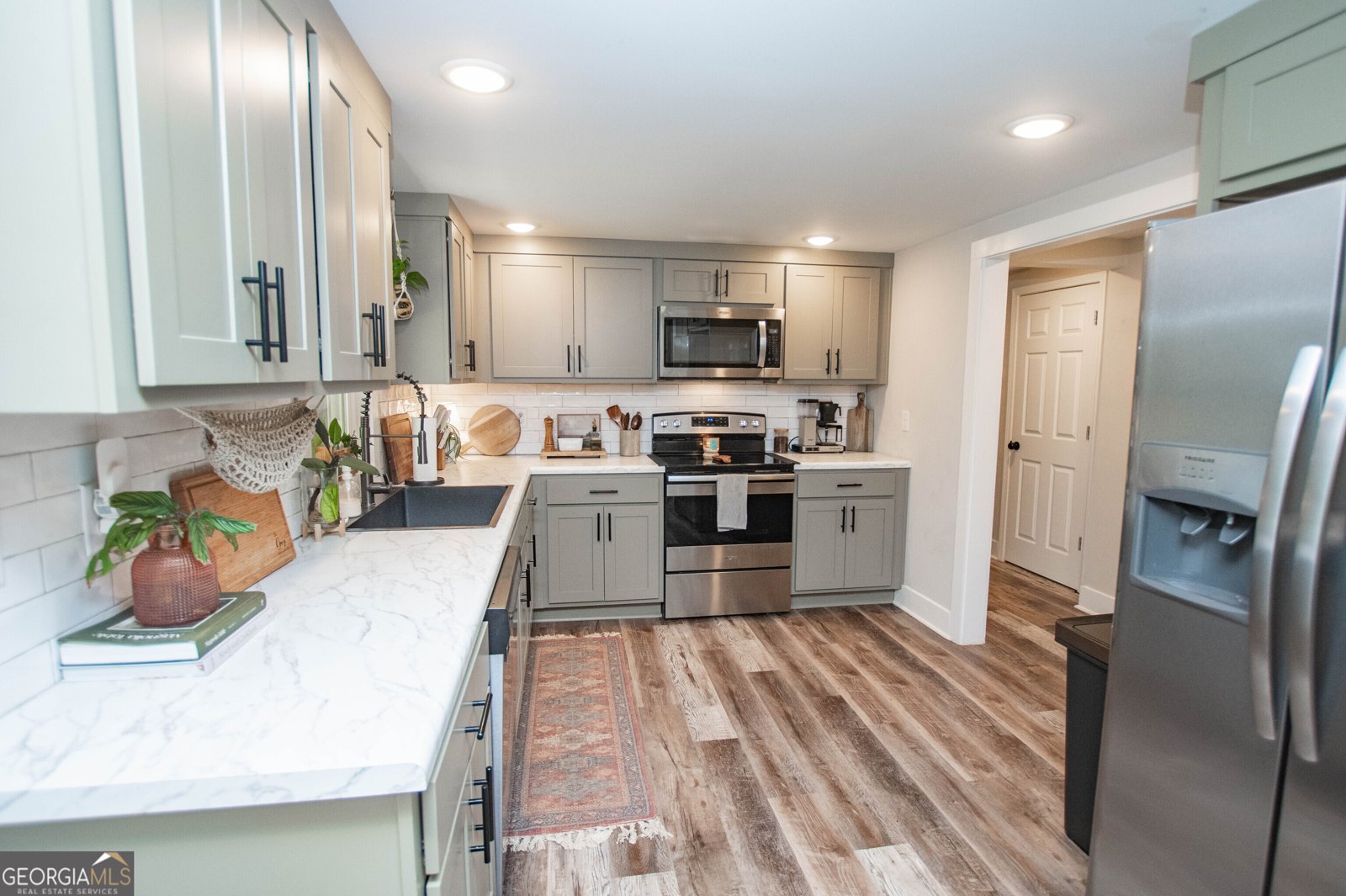 3791 Dally Road Covington - Photo 27