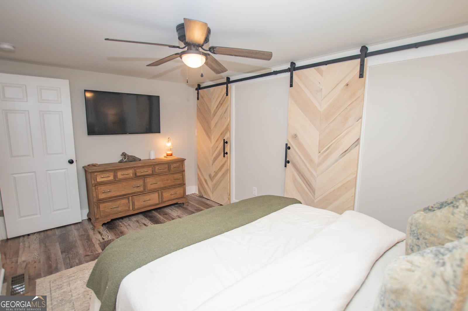 3791 Dally Road Covington - Photo 31