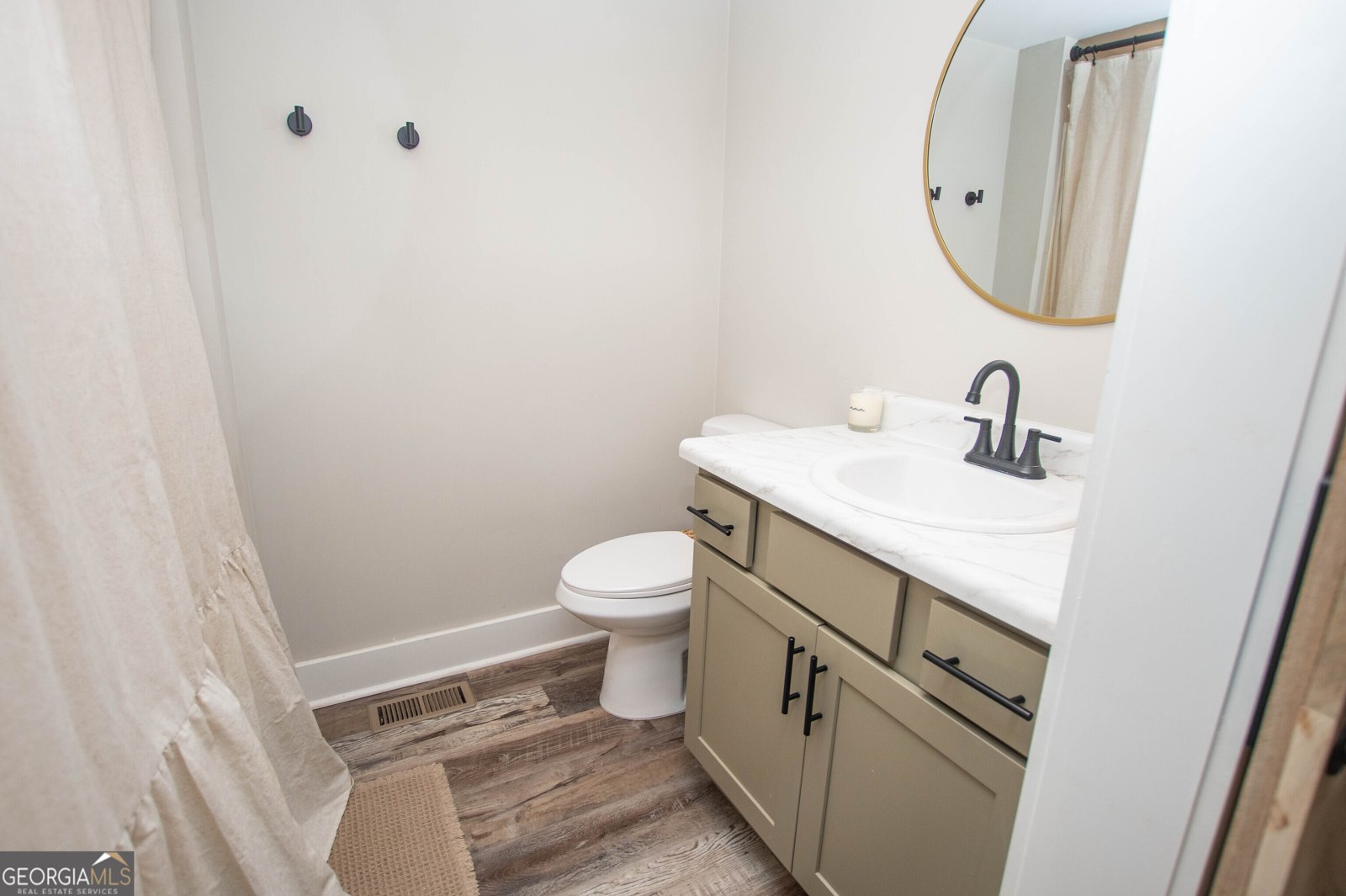 3791 Dally Road Covington - Photo 33