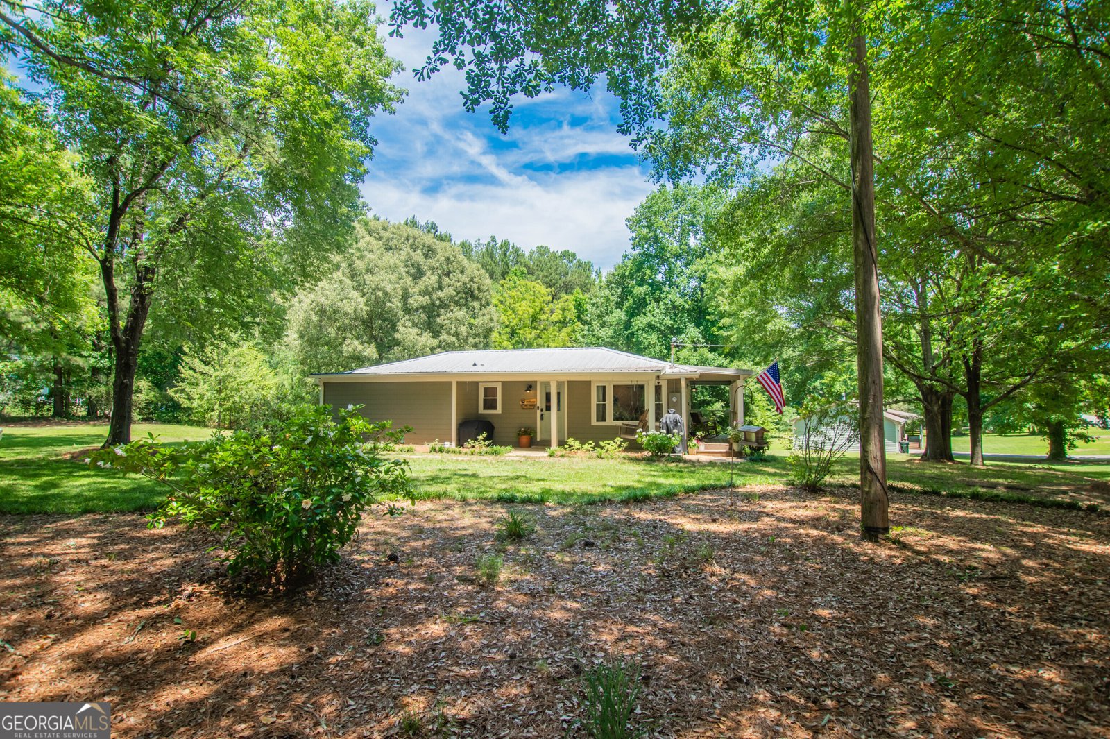3791 Dally Road Covington - Photo 45