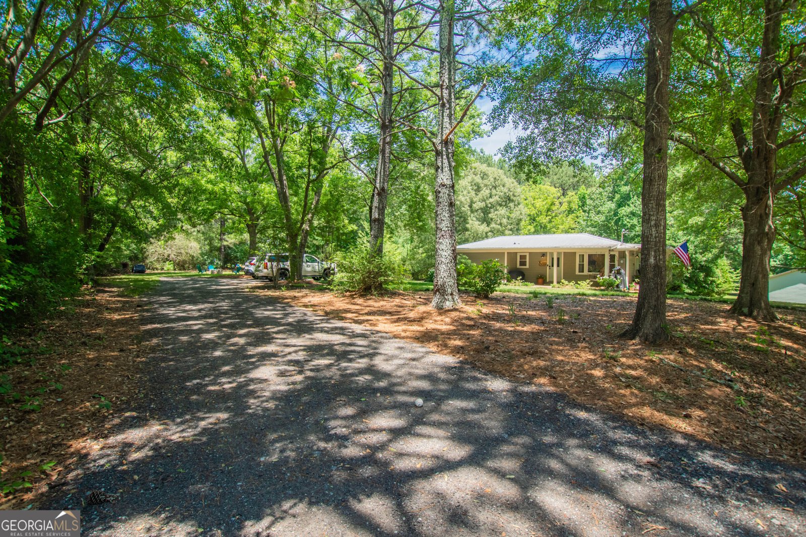 3791 Dally Road Covington - Photo 47