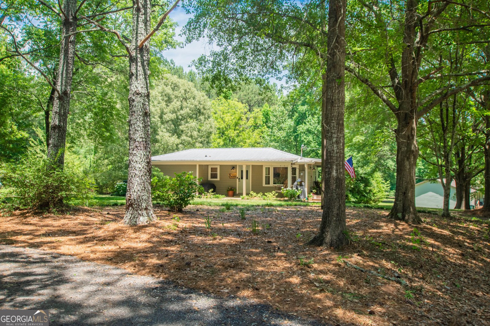 3791 Dally Road Covington - Photo 48