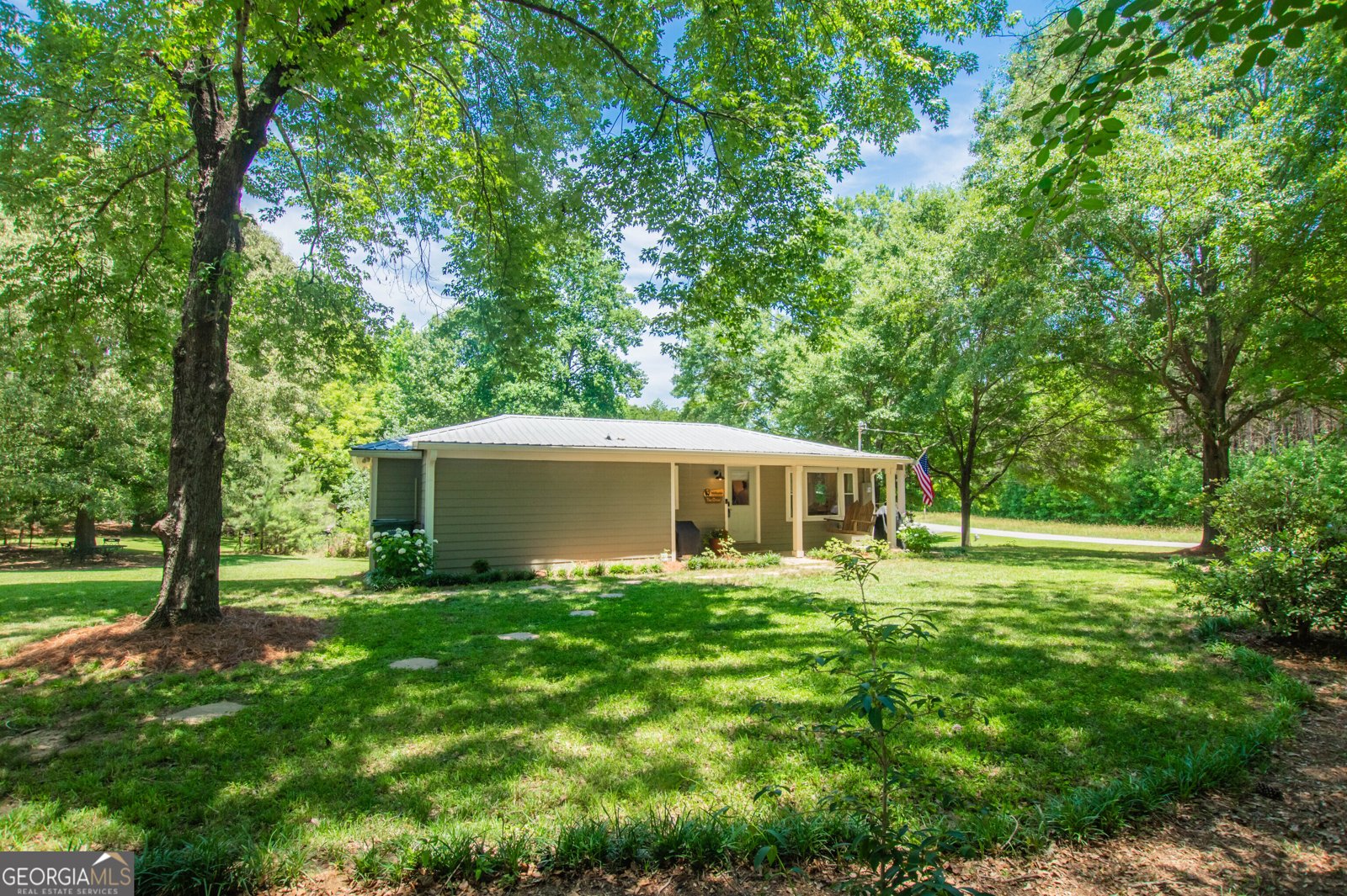 3791 Dally Road Covington - Photo 49