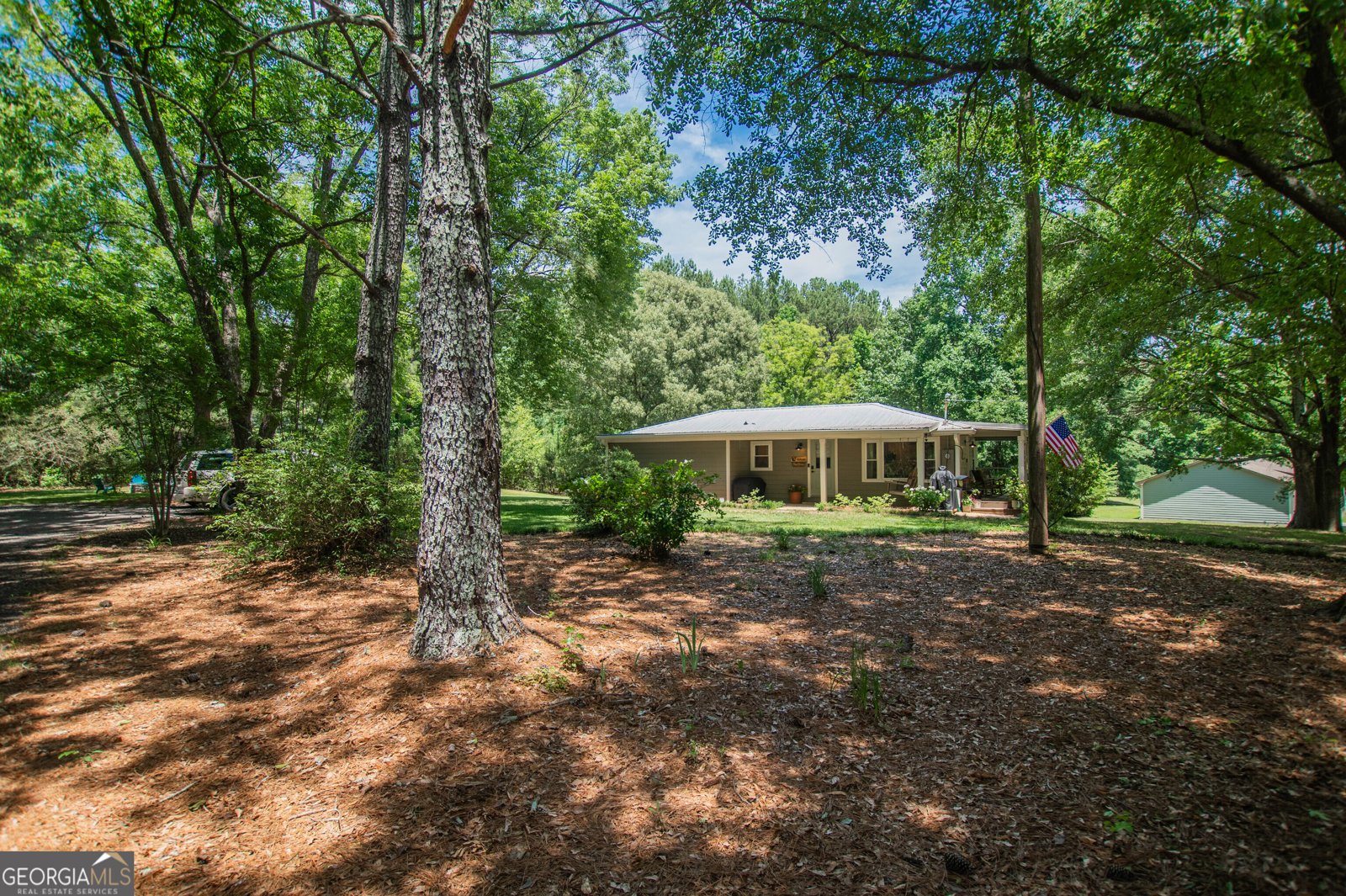3791 Dally Road Covington - Photo 55