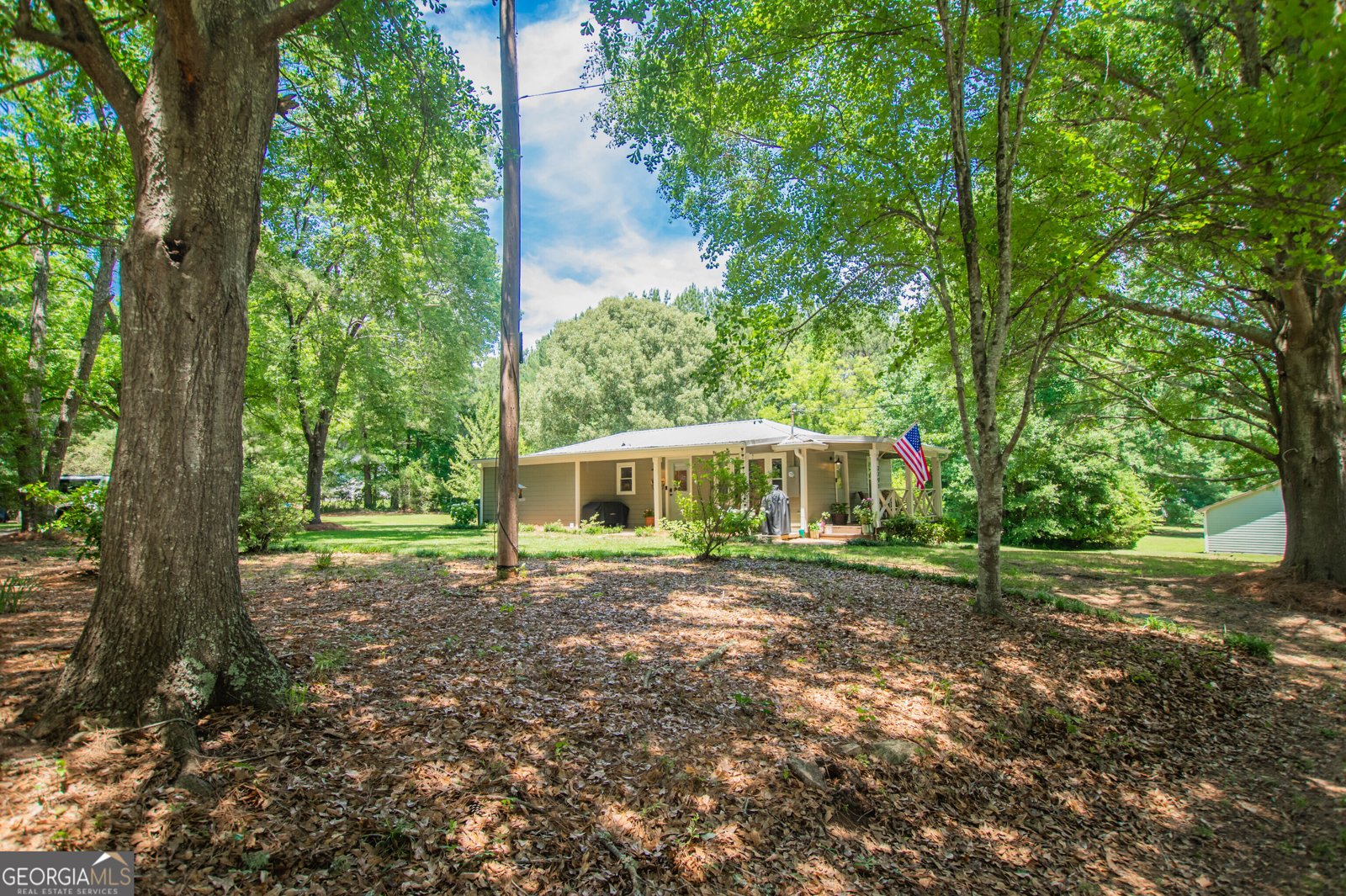 3791 Dally Road Covington - Photo 56