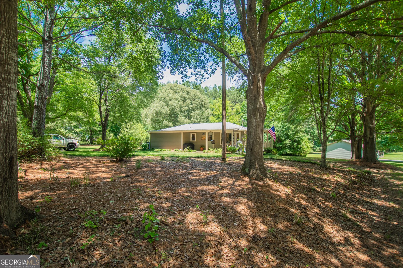 3791 Dally Road Covington - Photo 57