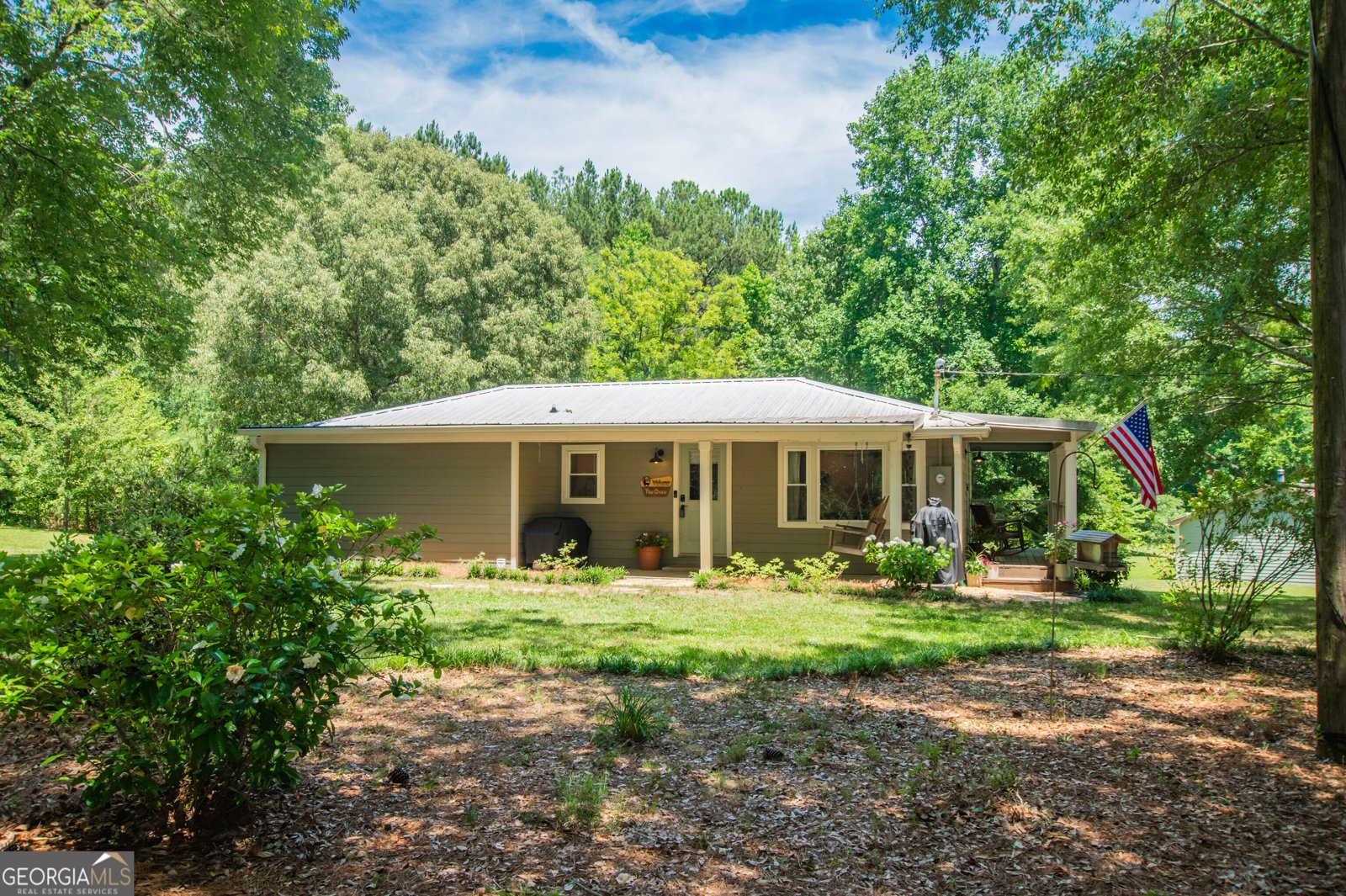 3791 Dally Road Covington - Photo 6